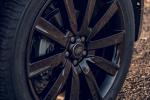 Land Rover Range Rover Velar R-Dynamic Black 2020 года (UK)